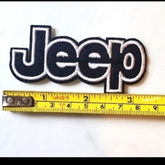 Jeep patch bundle - Picture 3 of 3